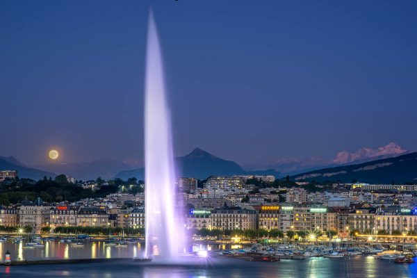 ©geneve Tourisme chemin de saint jacques de Compostelle Genève Le Puy en Velay présentation Genève (23)