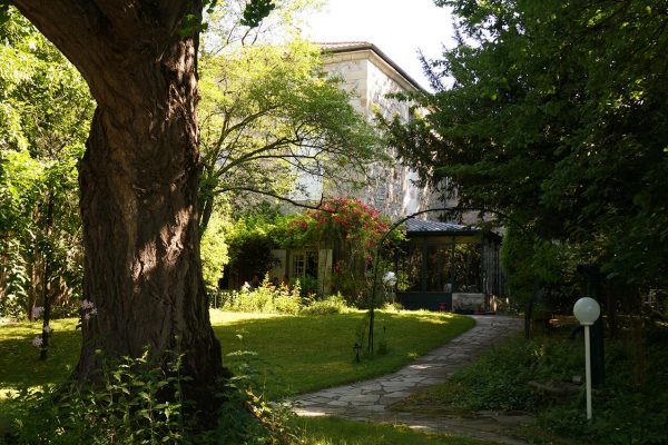 chemins de saint jacques.com La Maison des Chartreux Brives Charensac GENEVE Le Puy en Velay (9)