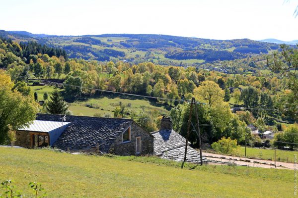 La Ferme du Bien être