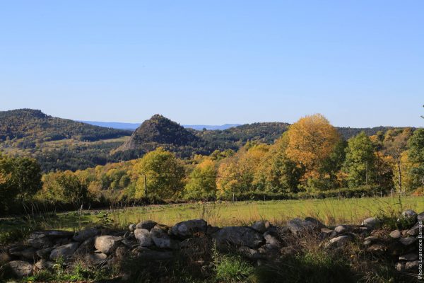 La Ferme du Bien être