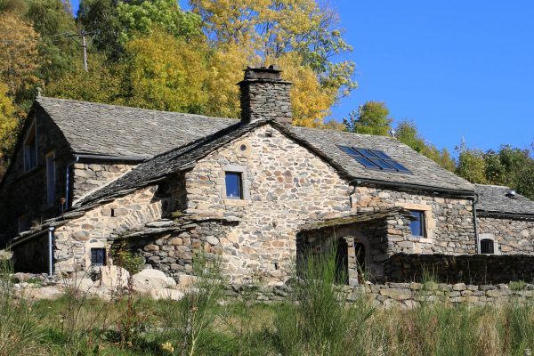 La Ferme du Bien être